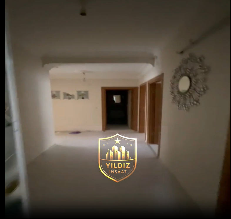 Esenyurtte Balık Yolu Mah luks Daire kiralık