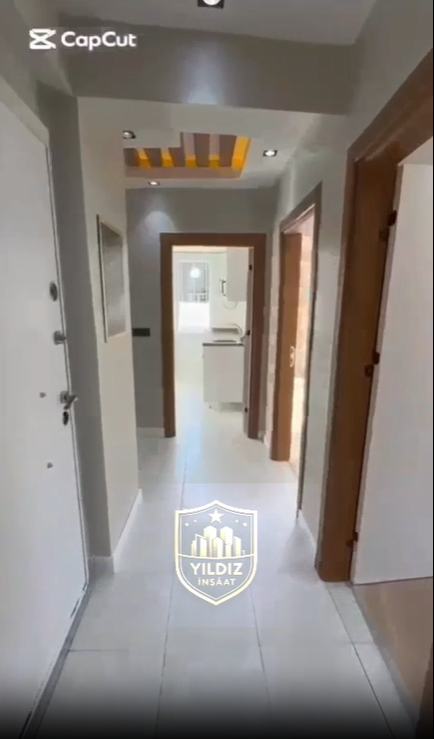 KÖŞE BAŞI TEK DAİRE ÜZERİ 3 BANKONLU BÖLGENİN EN GÖZDE DAİRESİ