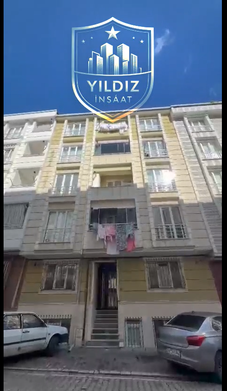 Istanbul/Esenyurt⚜️ YENİ DAİRE SATIŞTA ⚜️   ⭐️BALIKYOLU MAH⭐️