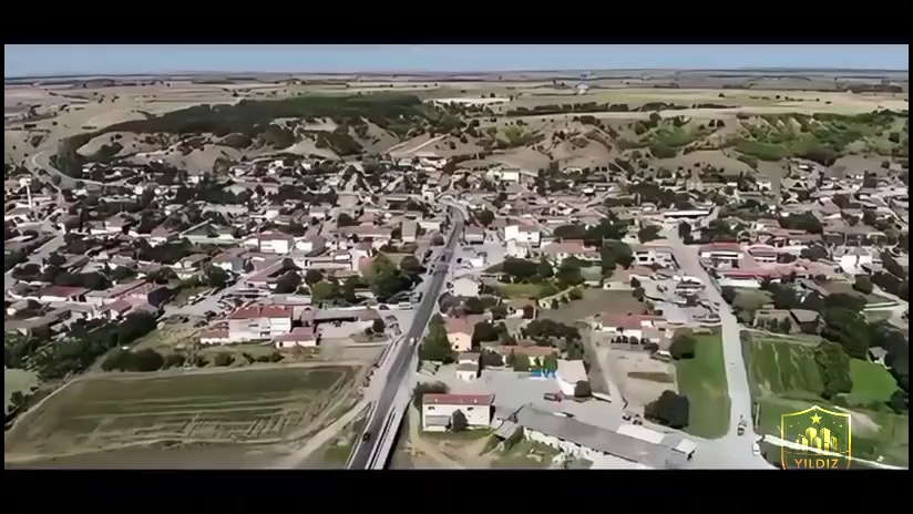 🏗️ Kırklareli İnece’de Yatırımlık Muhteşem Parseller!