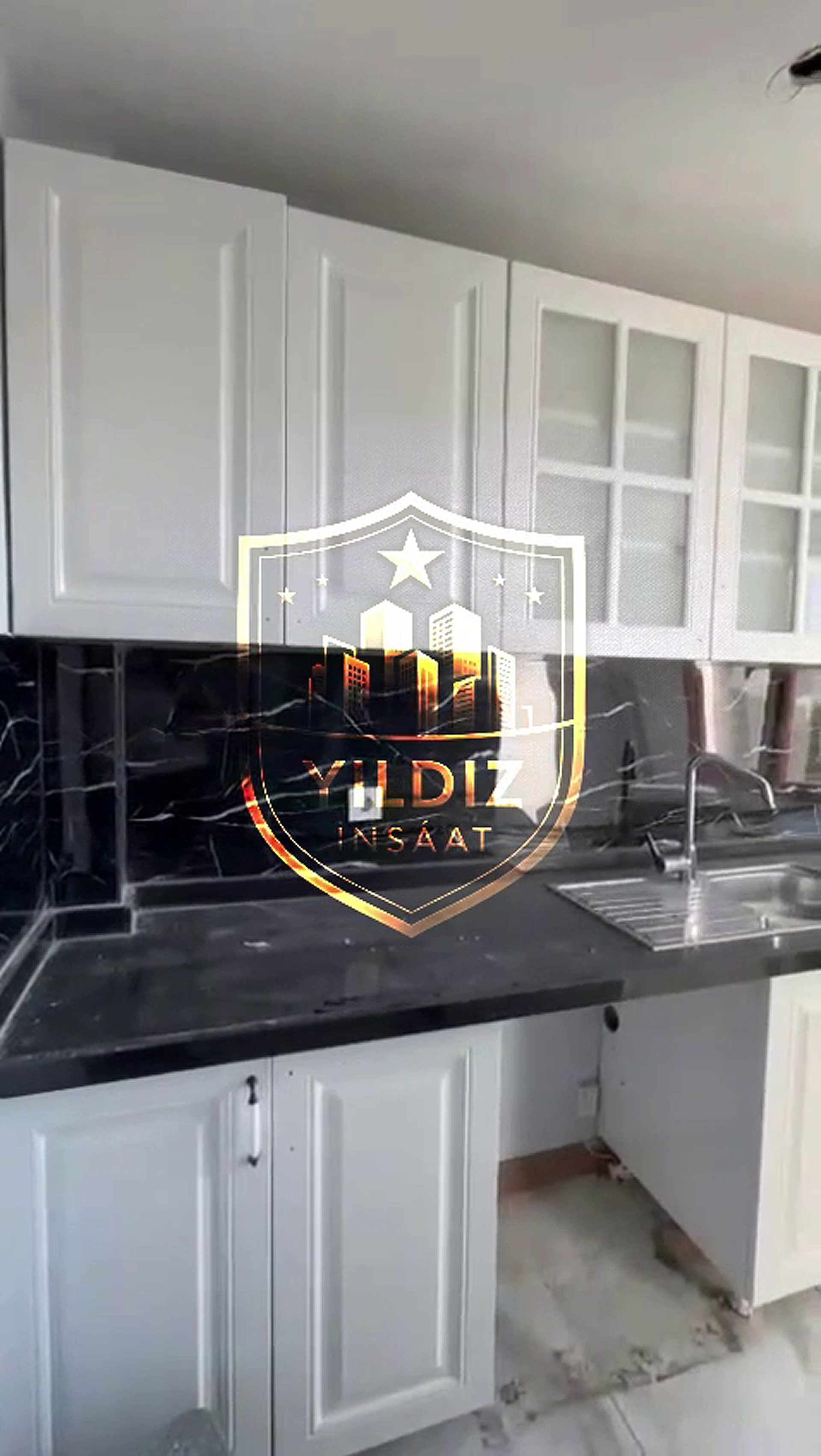 *🚨 (YENİ DAİRE)‼️ GOLDİST REZİDANS 2 ADET 3+1 ARA KAT HAFTANIN SATAR DAİRELERİ KÖŞE BAŞI İSKANLI ASANSÖRLÜ EBEVYN BANYOLU METROBÜSE 3’DK SADECE*