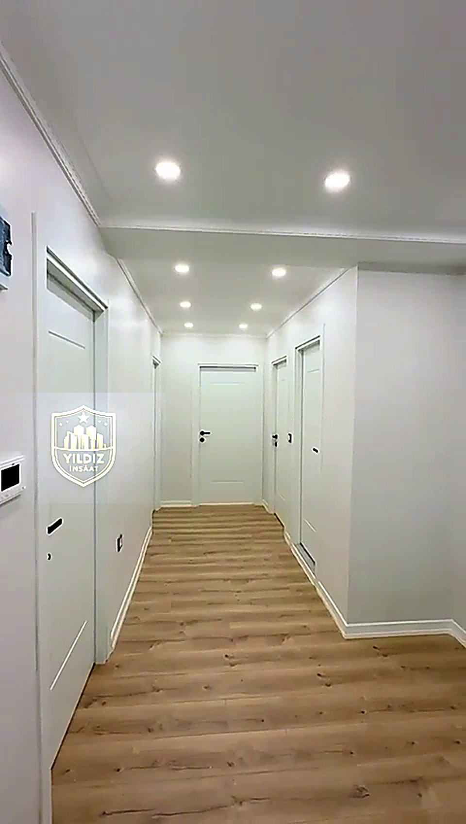 Fatih mahallesi 1-2-3-4 kat her katta var daire 125 metre² 3 + 1 satılık