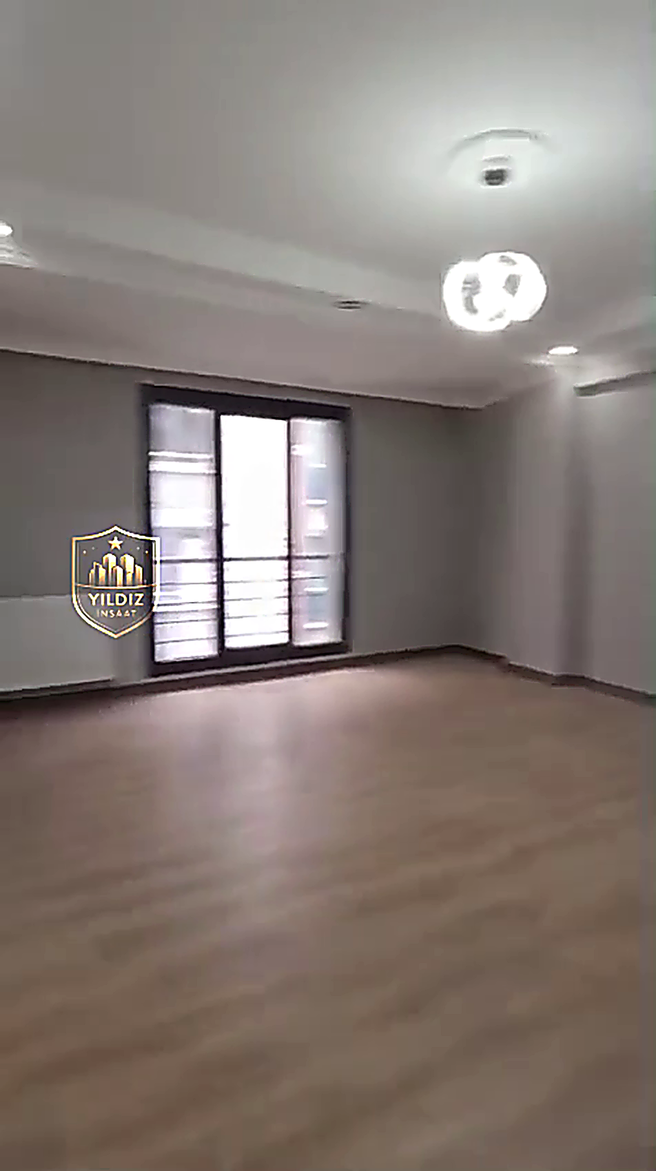 ISTANBUL/ESENYURT üç tane 2 + 1 100 metre² daire satılık Selahaddin eyyubi mahallesi