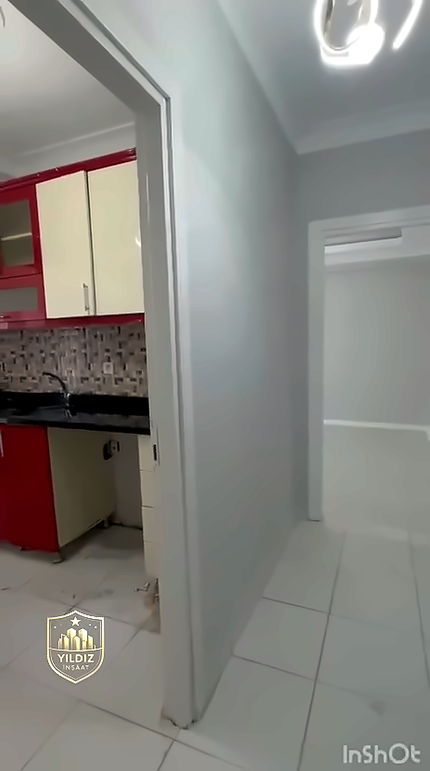 Esenyurt Fatih Mahallesi Meydan Mevkiinde 2+1 90 m² Daire